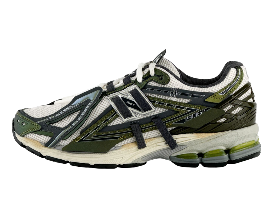 New Balance 1906A Olive Juice - 7tonn: брендовий одяг та взуття